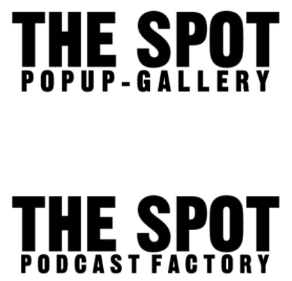Logo the spot